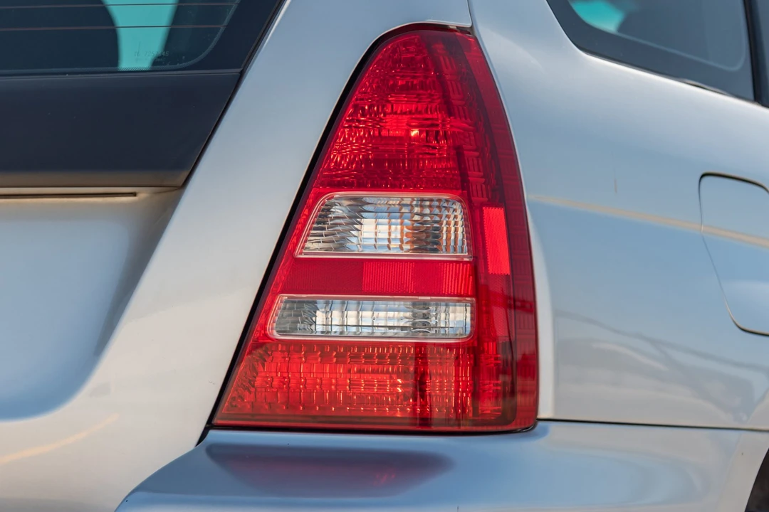 2004 Subaru Forester 2nd Gen - Image 14 of 31