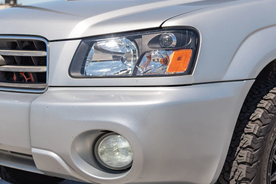 2004 Subaru Forester 2nd Gen - Image 11 of 31