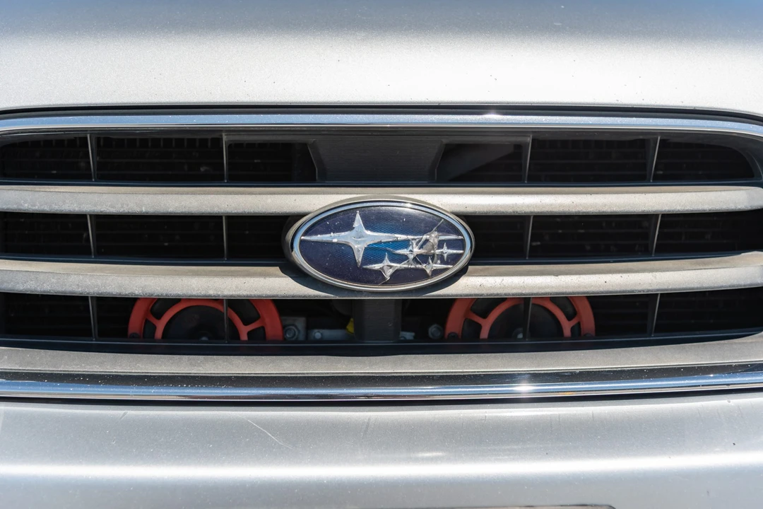 2004 Subaru Forester 2nd Gen - Image 15 of 31