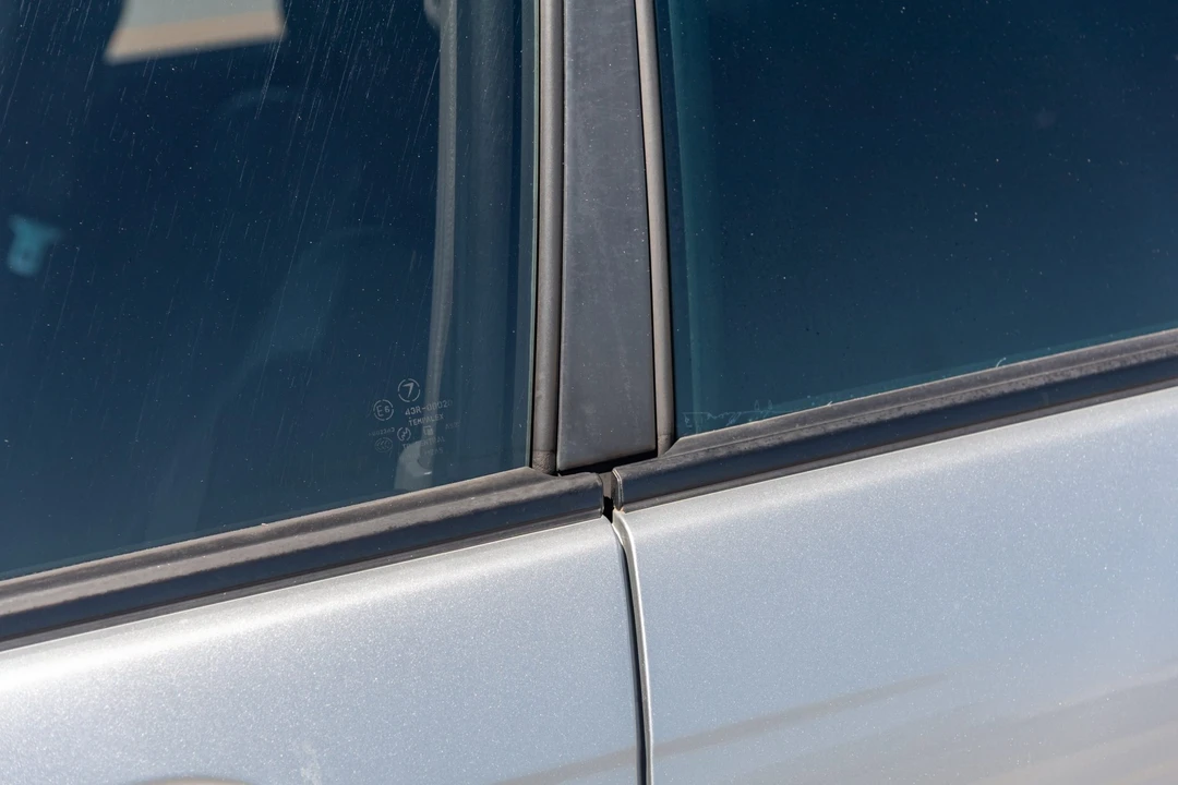 2004 Subaru Forester 2nd Gen - Image 21 of 31
