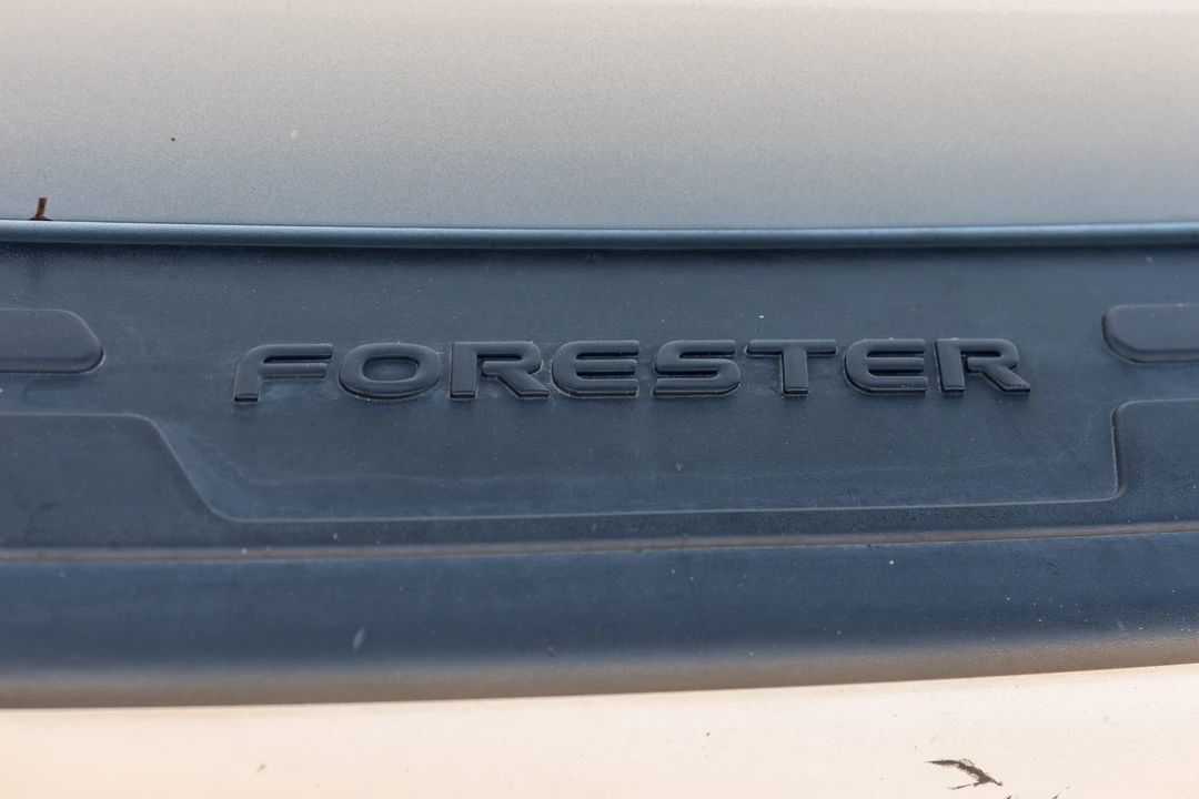 2004 Subaru Forester 2nd Gen - Image 25 of 31