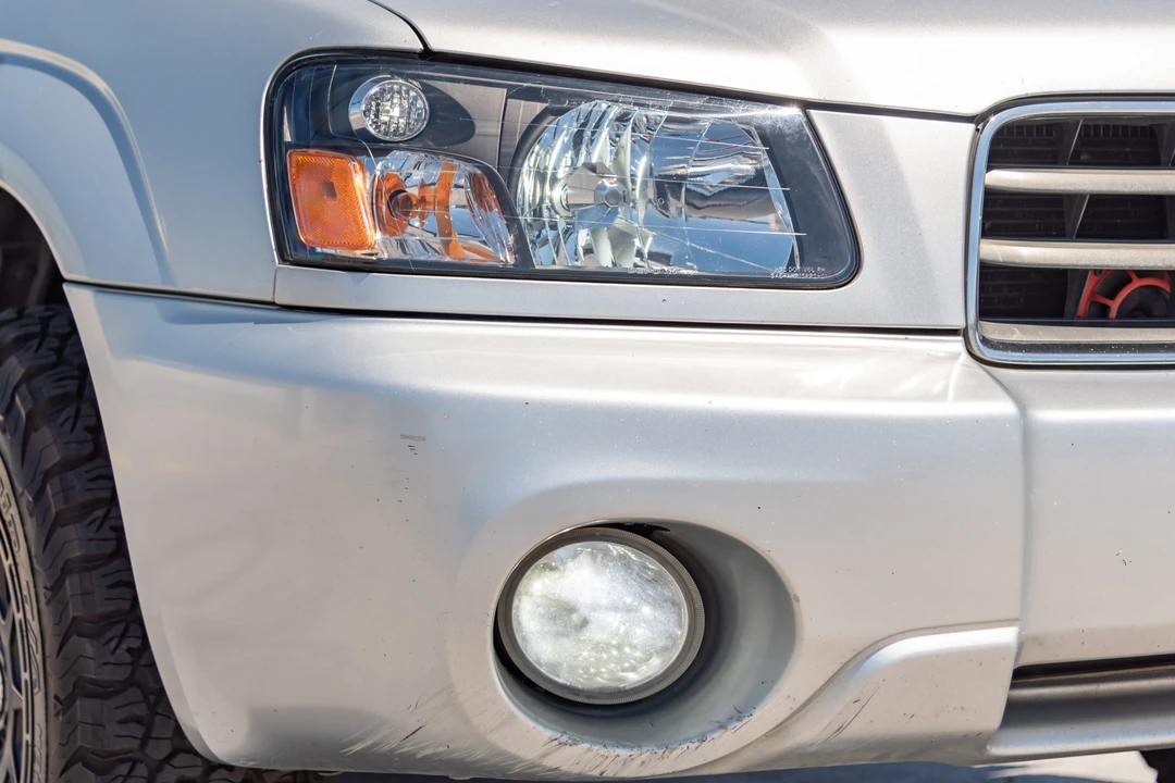 2004 Subaru Forester 2nd Gen - Image 10 of 31