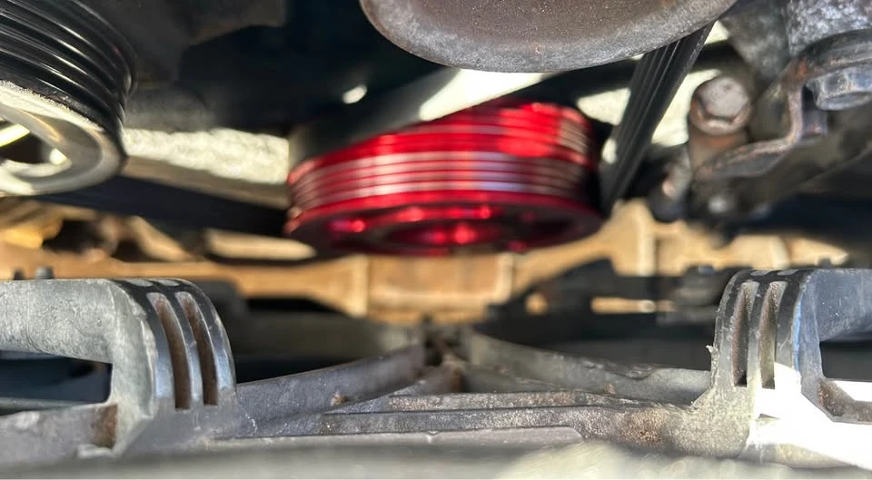 2004 Subaru Forester 2nd Gen - Image 7 of 10