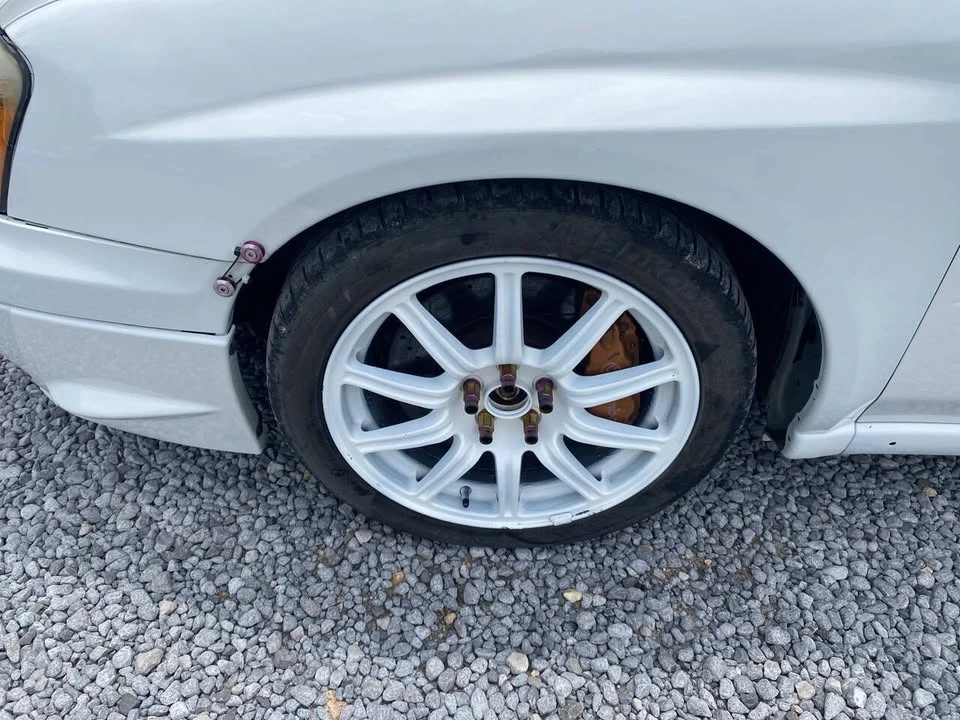 2004 Subaru Impreza 2nd Gen - Image 10 of 20
