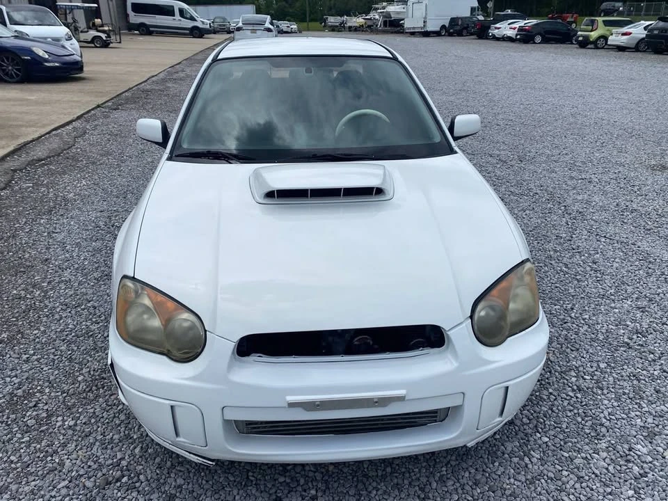 2004 Subaru Impreza 2nd Gen - Image 3 of 20