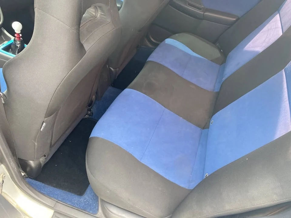 2004 Subaru Impreza 2nd Gen - Image 17 of 20