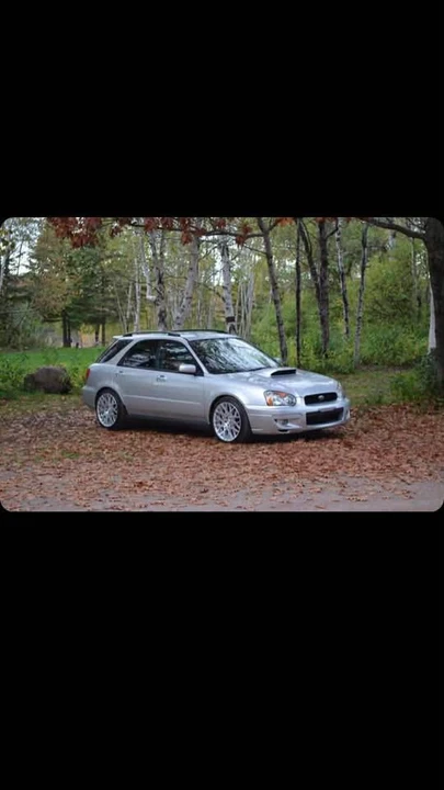 2004 Subaru Impreza 2nd Gen - Image 3 of 20