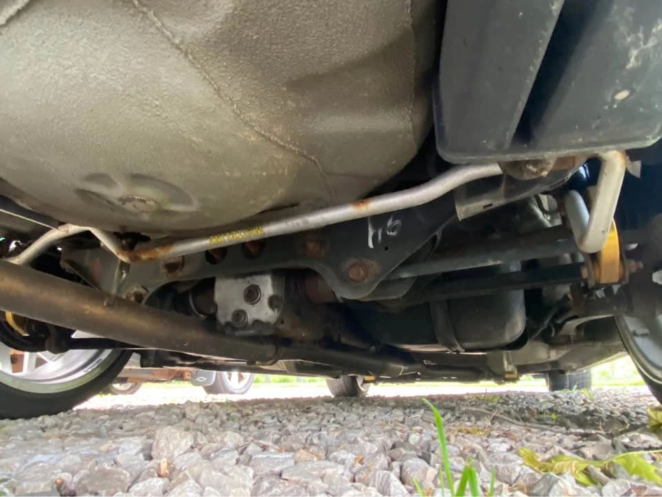 2004 Subaru Impreza 2nd Gen - Image 10 of 20