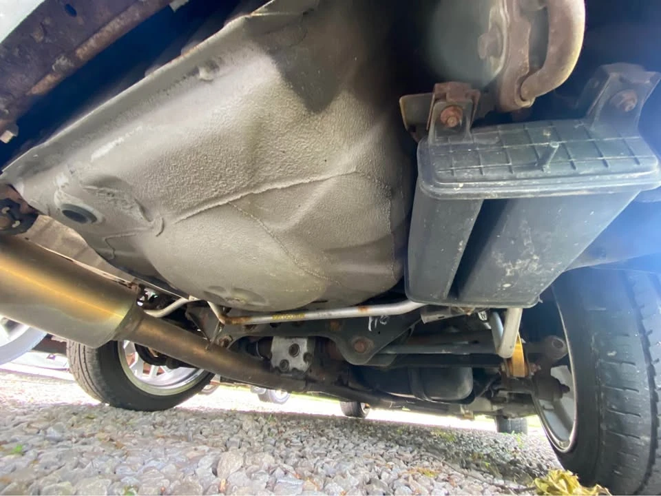 2004 Subaru Impreza 2nd Gen - Image 9 of 20