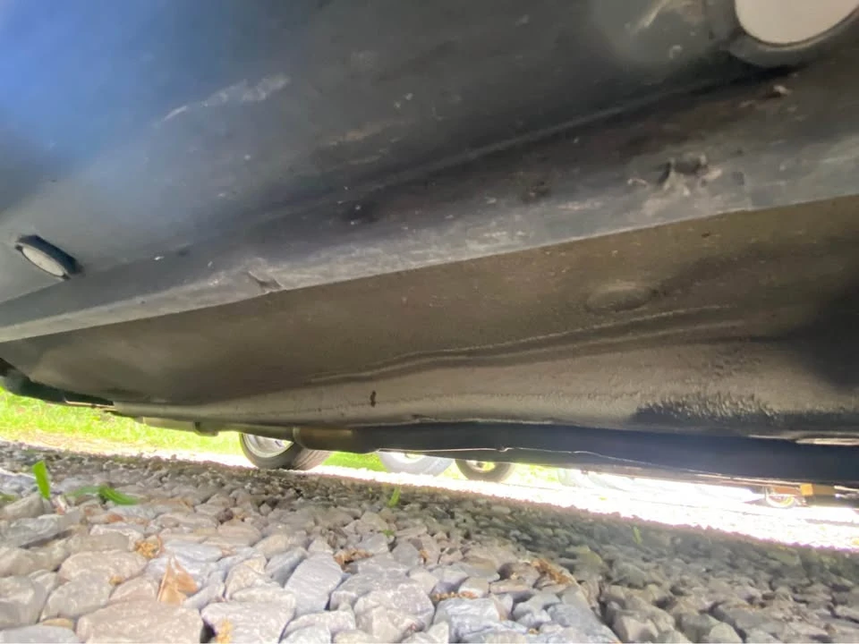 2004 Subaru Impreza 2nd Gen - Image 11 of 20