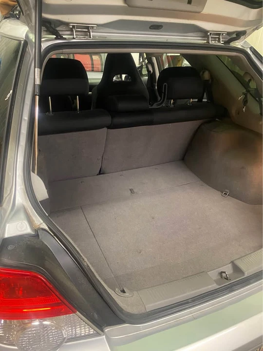 2004 Subaru Impreza 2nd Gen - Image 18 of 20