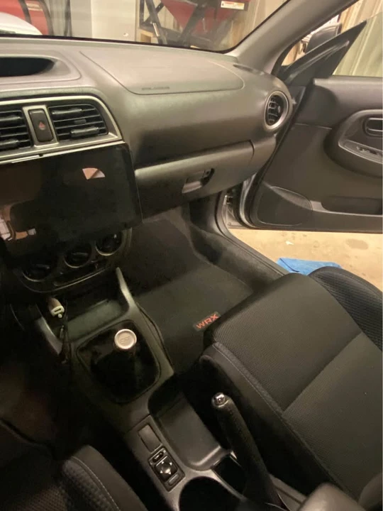 2004 Subaru Impreza 2nd Gen - Image 15 of 20