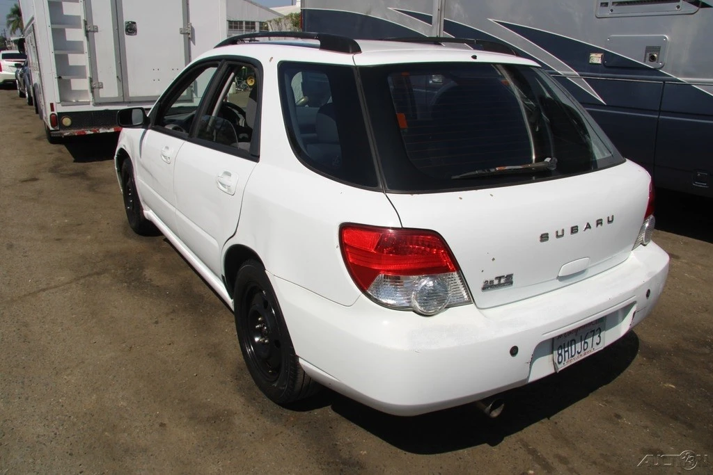 2004 Subaru Impreza 2nd Gen - Image 6 of 21