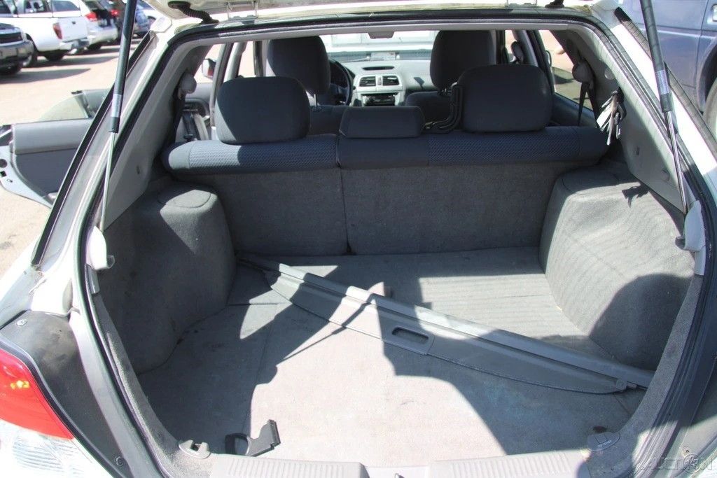 2004 Subaru Impreza 2nd Gen - Image 21 of 21