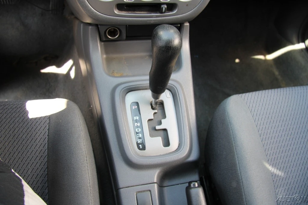 2004 Subaru Impreza 2nd Gen - Image 18 of 21