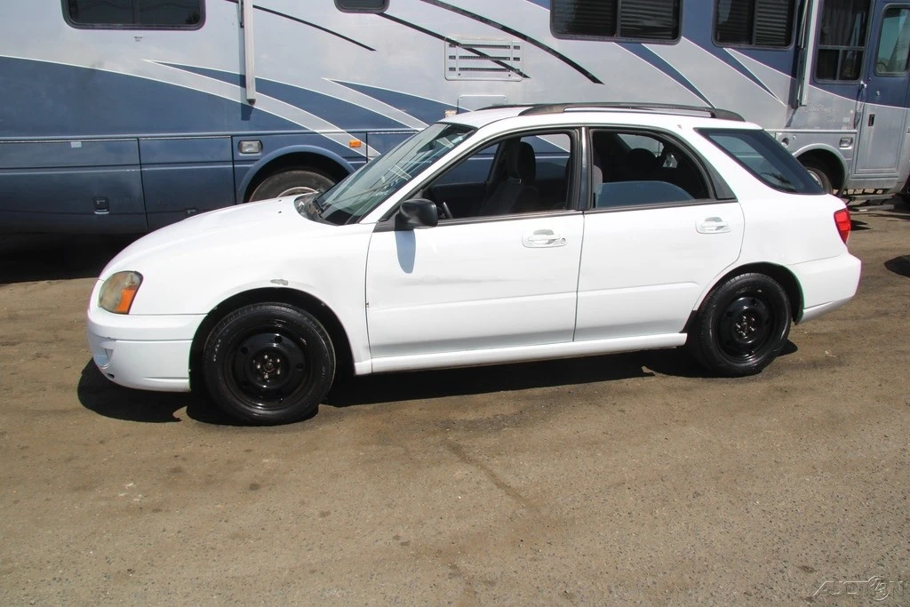 2004 Subaru Impreza 2nd Gen - Image 7 of 21