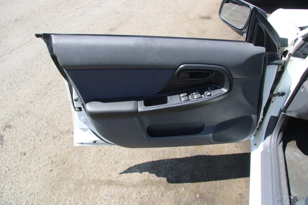 2004 Subaru Impreza 2nd Gen - Image 12 of 21