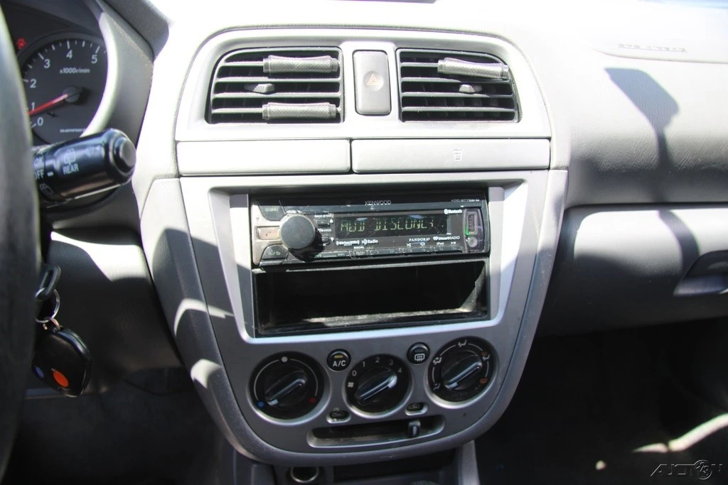 2004 Subaru Impreza 2nd Gen - Image 17 of 21