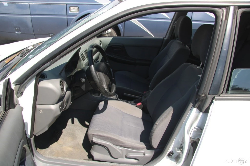 2004 Subaru Impreza 2nd Gen - Image 13 of 21