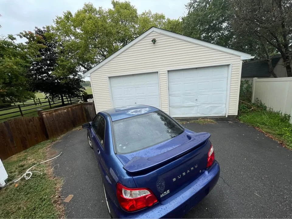 2004 Subaru Impreza 2nd Gen - Image 6 of 6