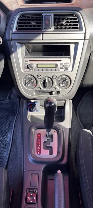 2004 Subaru Impreza 2nd Gen - Image 12 of 19