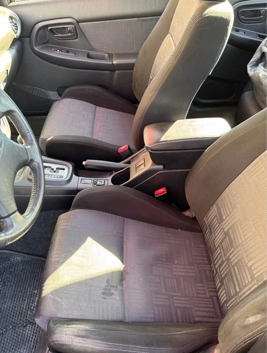 2004 Subaru Impreza 2nd Gen - Image 15 of 19
