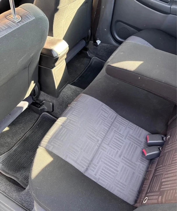 2004 Subaru Impreza 2nd Gen - Image 17 of 19