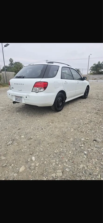 2004 Subaru Impreza 2nd Gen - Image 3 of 8