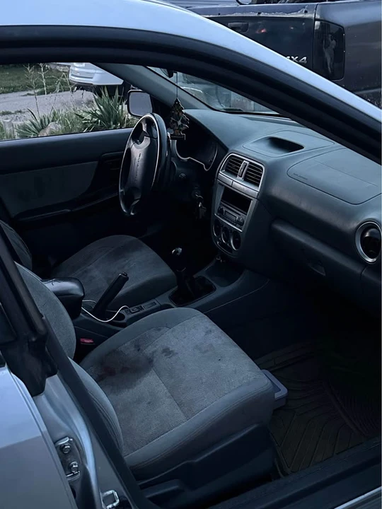 2004 Subaru Impreza 2nd Gen - Image 6 of 16