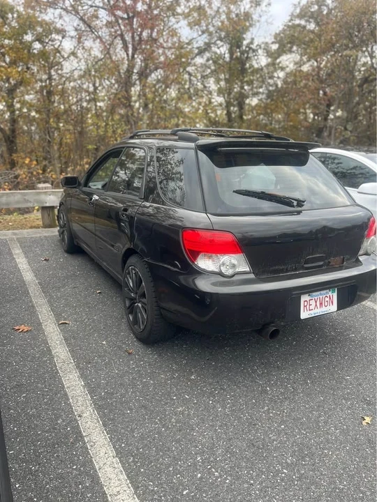 2004 Subaru Impreza 2nd Gen - Image 3 of 5