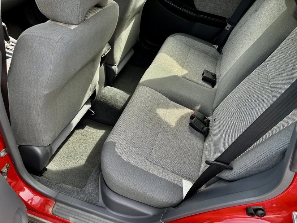 2004 Subaru Impreza 2nd Gen - Image 4 of 8