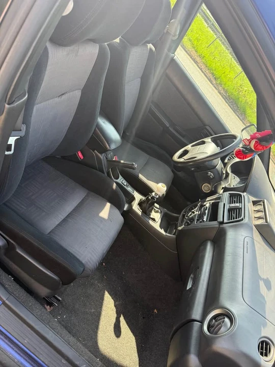 2004 Subaru Impreza 2nd Gen - Image 5 of 8
