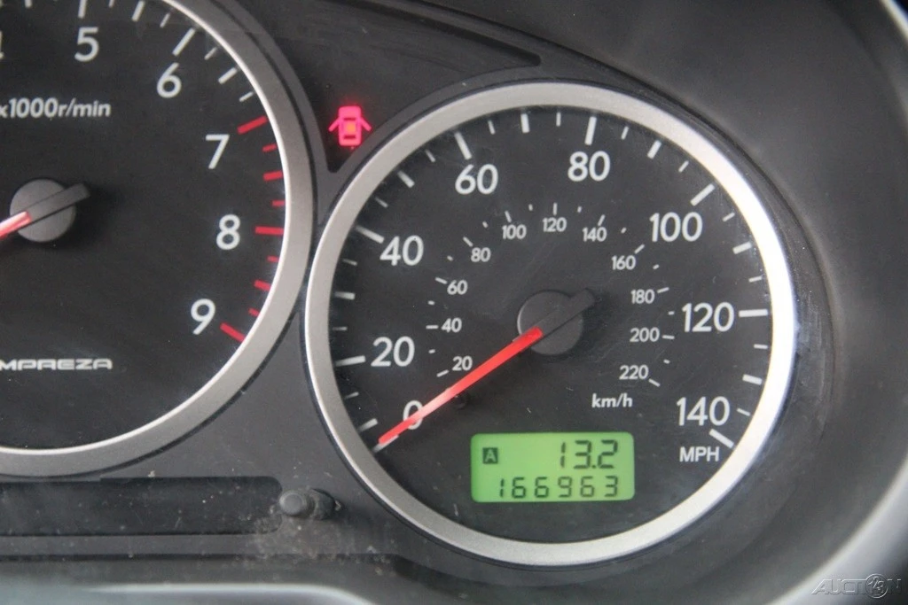 2004 Subaru Impreza WRX 2nd Gen - Image 15 of 21