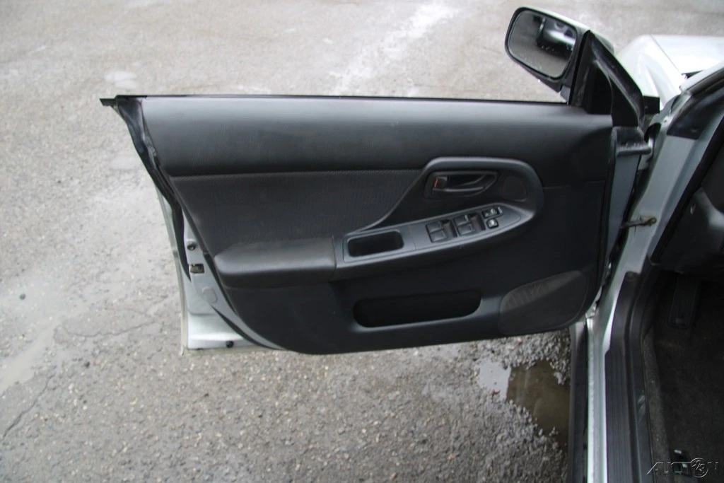 2004 Subaru Impreza WRX 2nd Gen - Image 11 of 21
