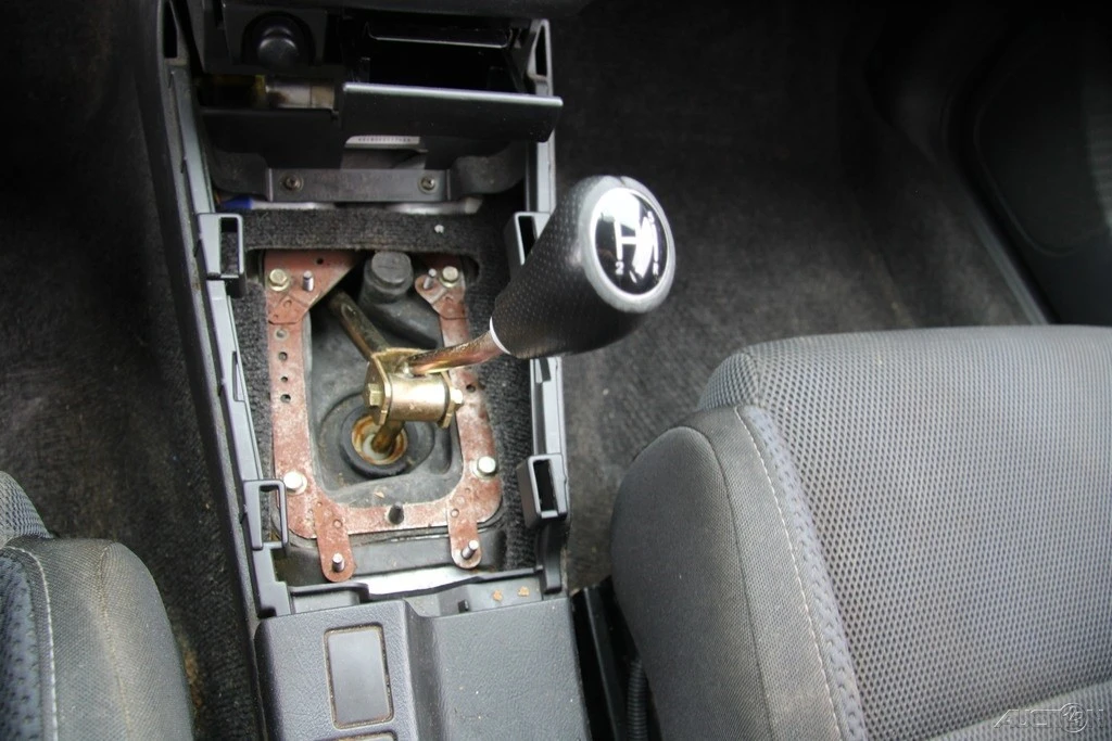 2004 Subaru Impreza WRX 2nd Gen - Image 18 of 21