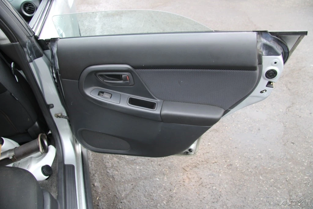 2004 Subaru Impreza WRX 2nd Gen - Image 21 of 21