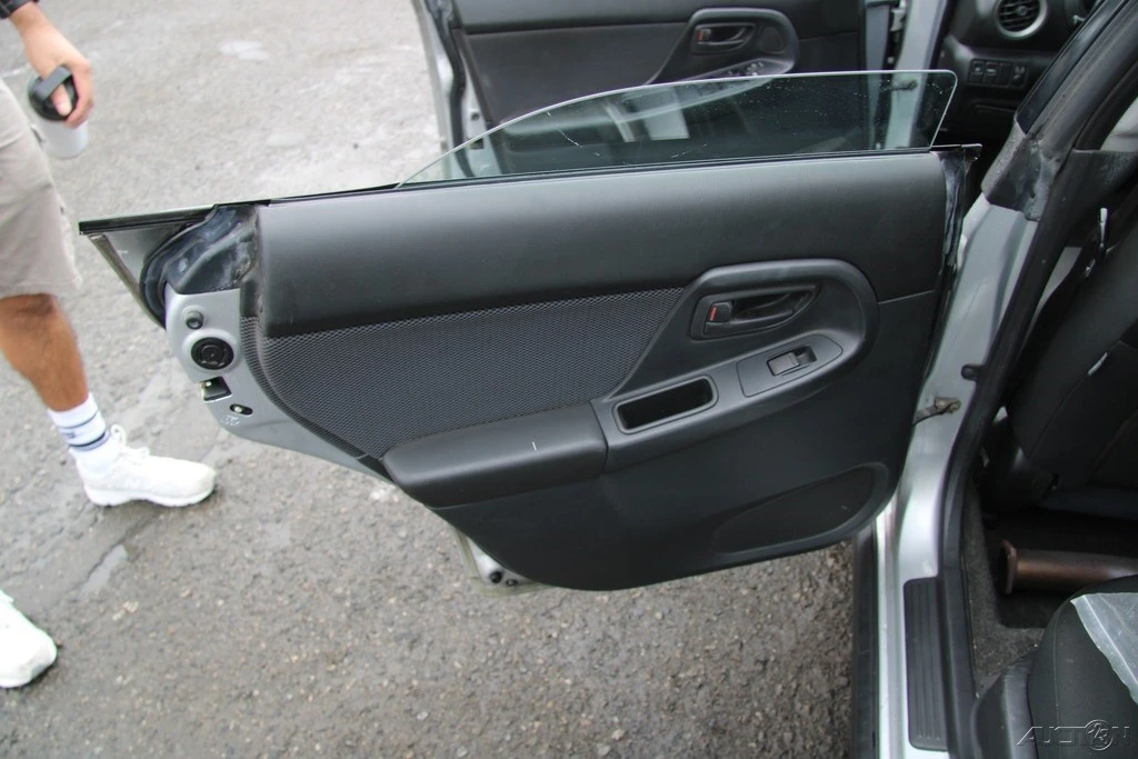 2004 Subaru Impreza WRX 2nd Gen - Image 19 of 21