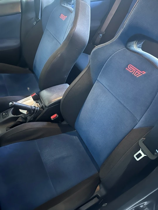 2004 Subaru Impreza WRX 2nd Gen - Image 11 of 21