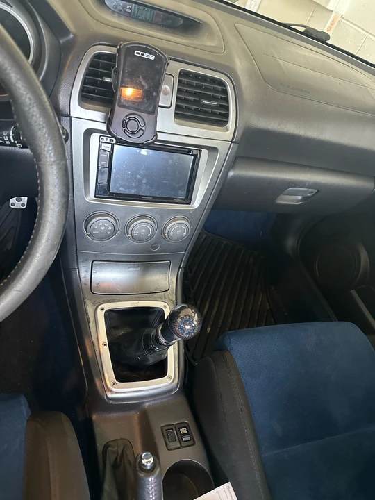 2004 Subaru Impreza WRX 2nd Gen - Image 10 of 21
