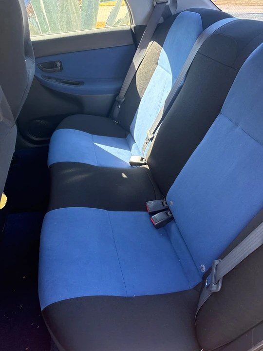2004 Subaru Impreza WRX 2nd Gen - Image 21 of 21