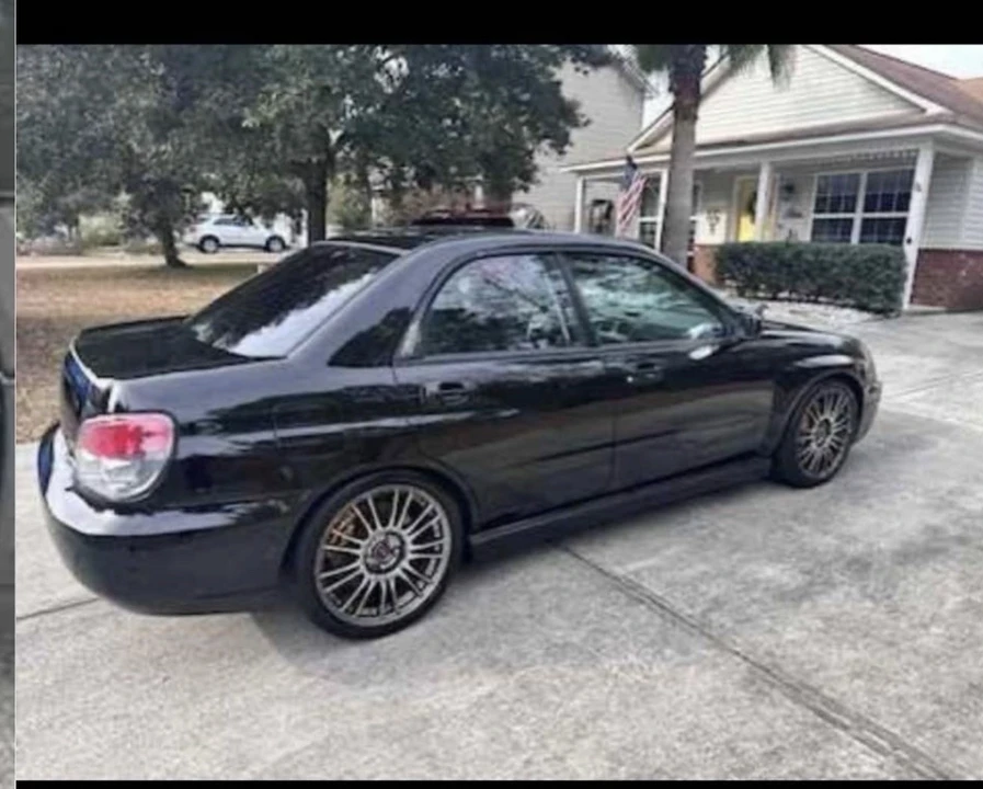 2004 Subaru Impreza WRX 2nd Gen - Image 3 of 21