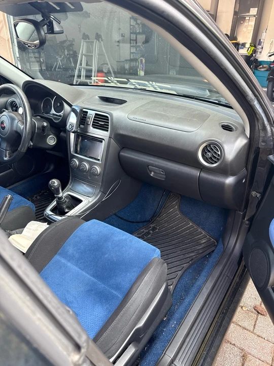 2004 Subaru Impreza WRX 2nd Gen - Image 16 of 21
