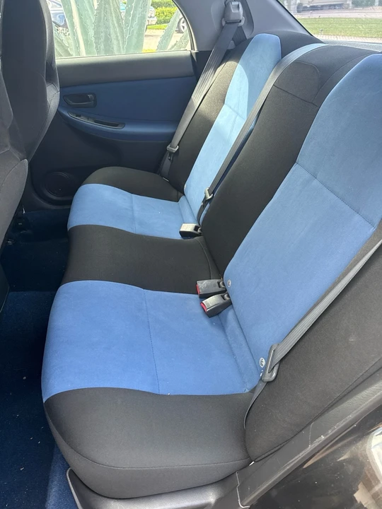 2004 Subaru Impreza WRX 2nd Gen - Image 14 of 21