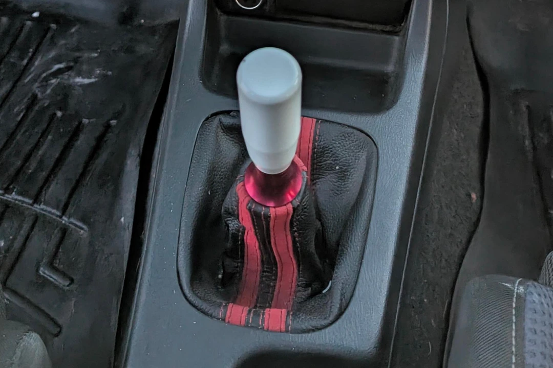 2004 Subaru Impreza WRX 2nd Gen - Image 24 of 31