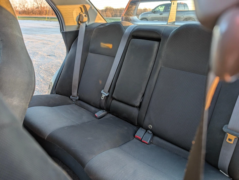 2004 Subaru Impreza WRX 2nd Gen - Image 31 of 31