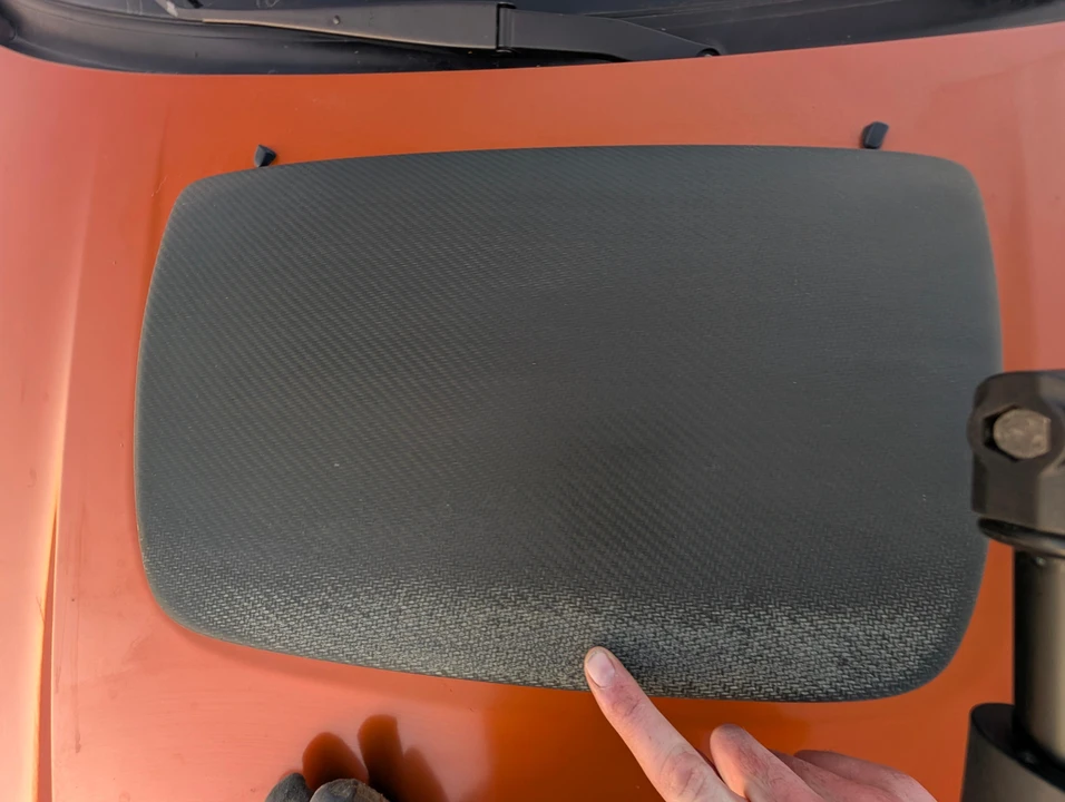 2004 Subaru Impreza WRX 2nd Gen - Image 14 of 31