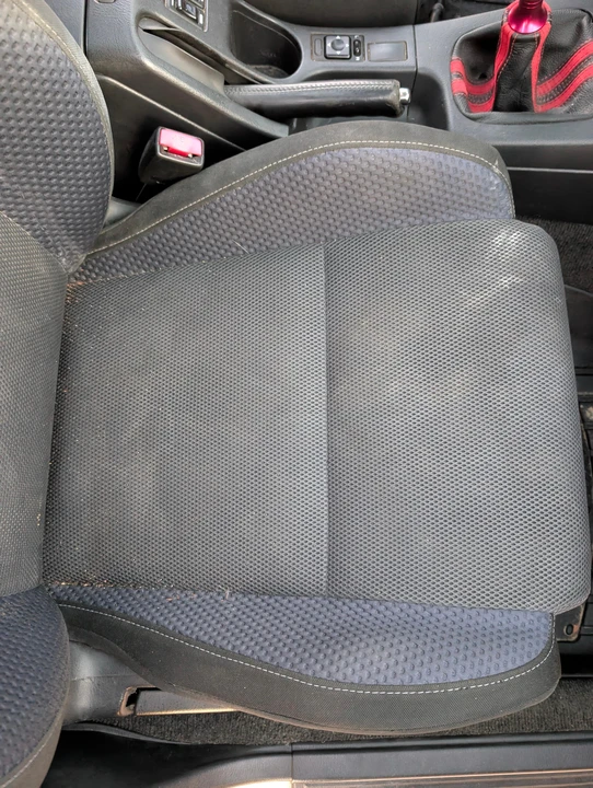 2004 Subaru Impreza WRX 2nd Gen - Image 30 of 31