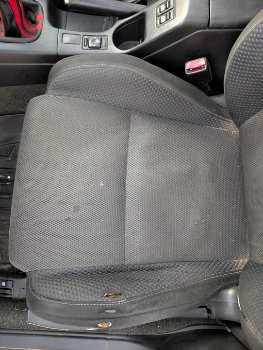 2004 Subaru Impreza WRX 2nd Gen - Image 28 of 31