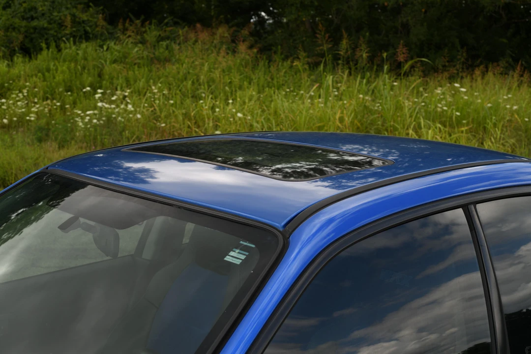 2004 Subaru Impreza WRX 2nd Gen - Image 18 of 31