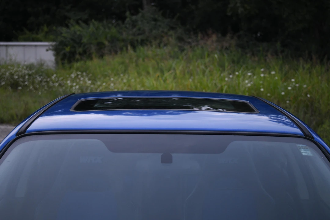 2004 Subaru Impreza WRX 2nd Gen - Image 26 of 31